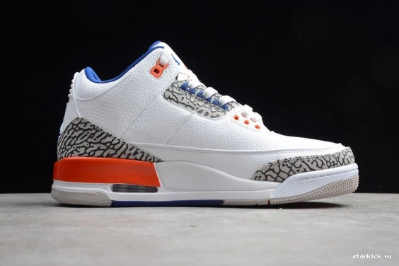 AIR Jordan Retro Knicks 136064-148 3 136064-148 1005